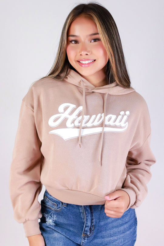 HAWAII HOODIE
