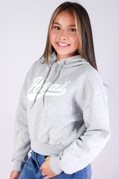Jeans Warehouse Hawaii - HOODIES - HAWAII HOODIE | By POPULAR 21