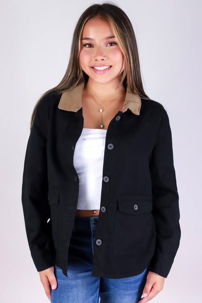 Jeans Warehouse Hawaii - OTHER JKTS - THE EVERYDAY LAYER JACKET | By ACTIVE USA