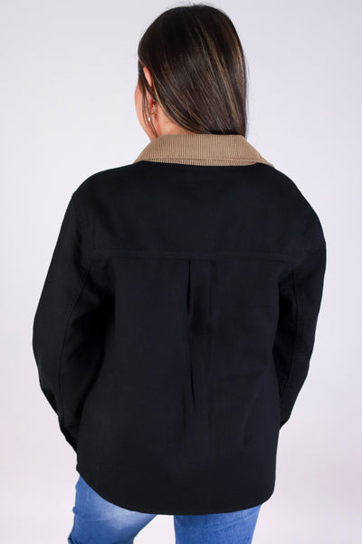 Jeans Warehouse Hawaii - OTHER JKTS - THE EVERYDAY LAYER JACKET | By ACTIVE USA