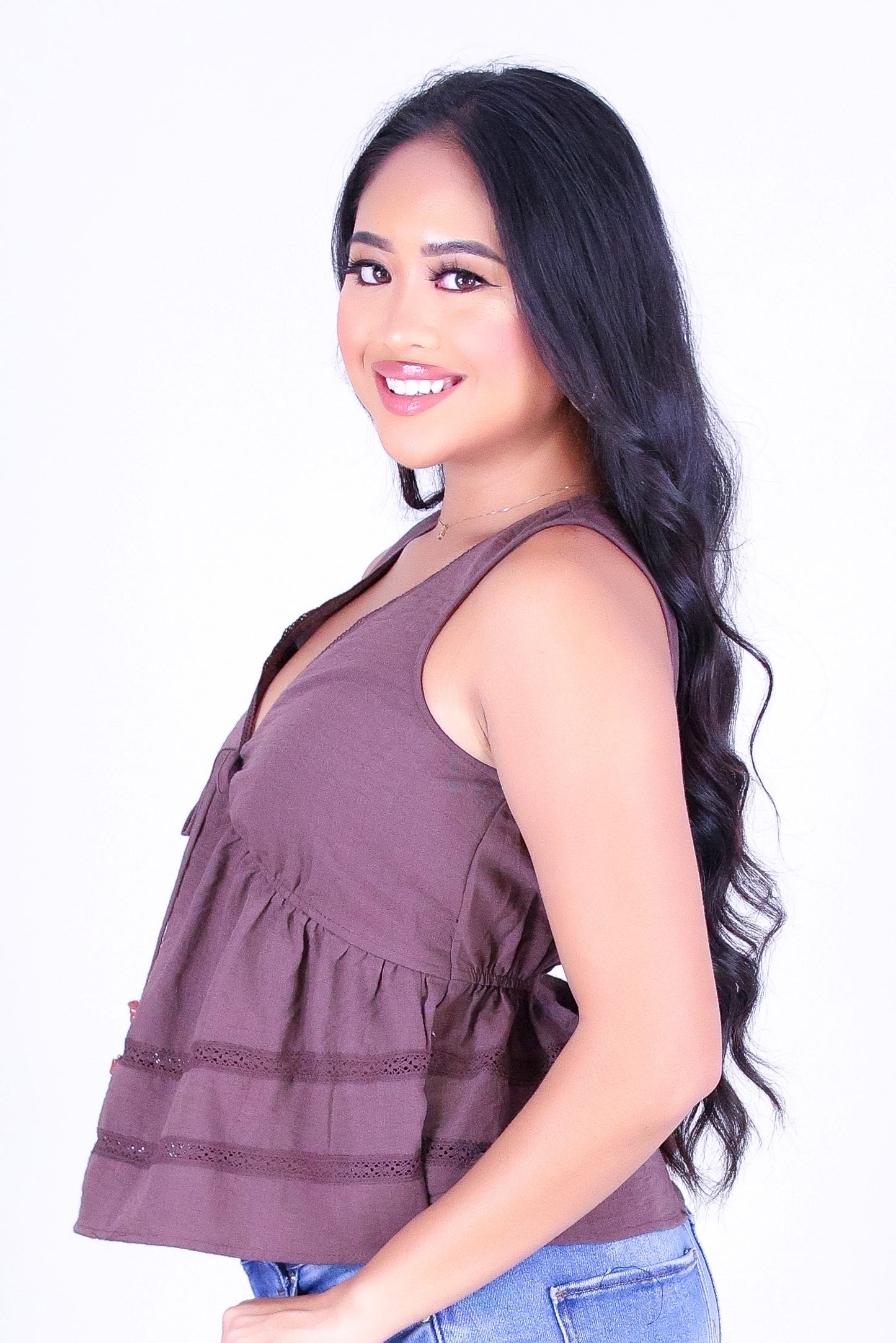 VELORA TOP