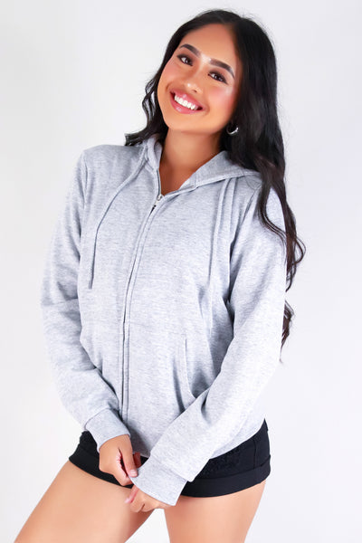 Jeans Warehouse Hawaii - HOODIES - MEDIA'S FAKE JACKET | By REFLEX JEANS