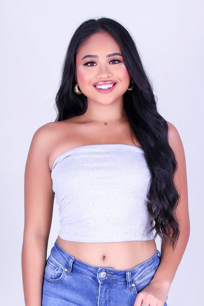 SILK BREEZE TOP (3PC)