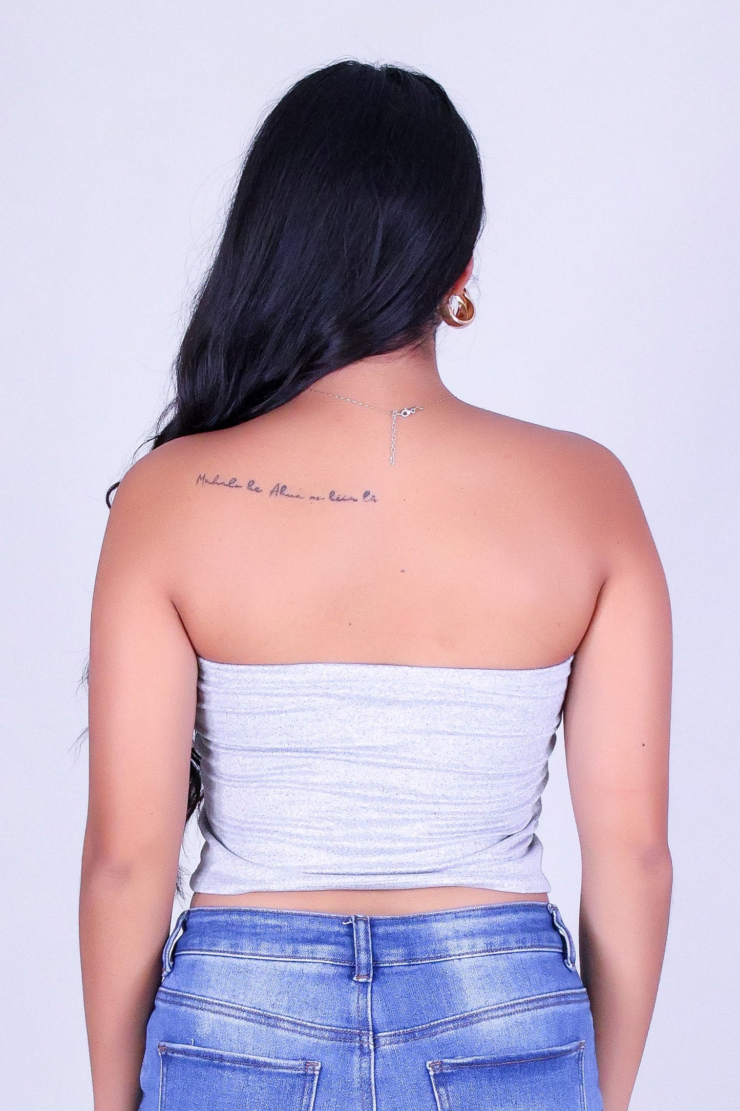 SILK BREEZE TOP (3PC)