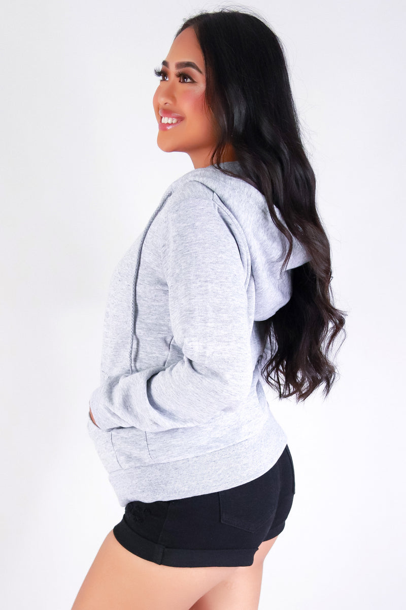 Jeans Warehouse Hawaii - HOODIES - MEDIA&