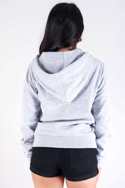 Jeans Warehouse Hawaii - HOODIES - MEDIA'S FAKE JACKET | By REFLEX JEANS