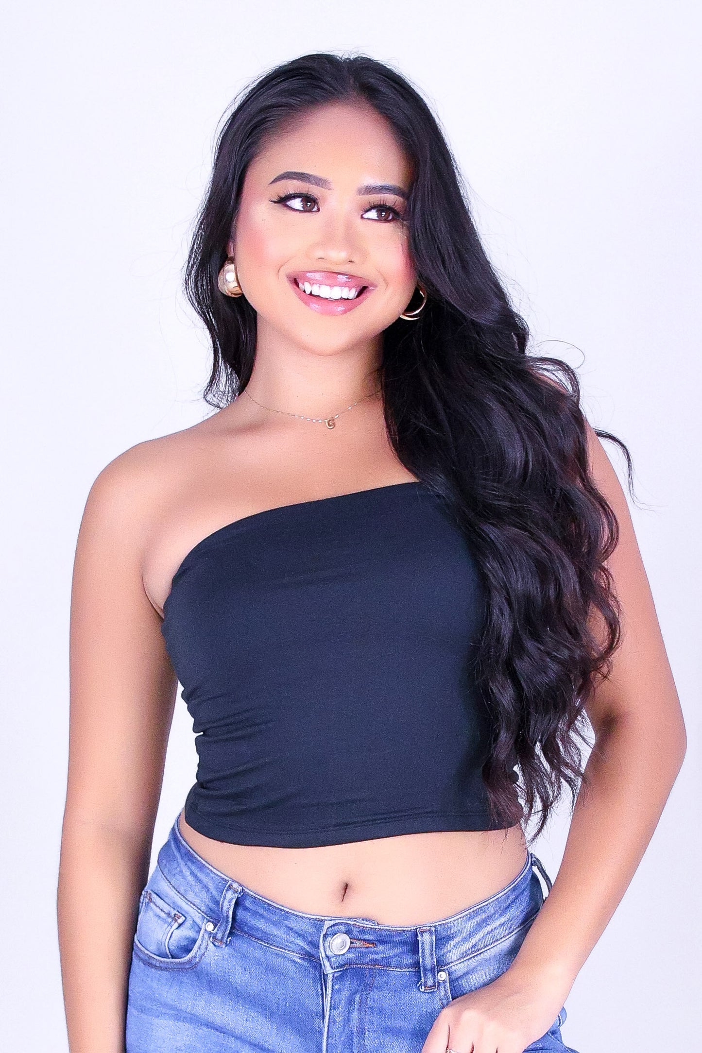 SILK BREEZE TOP (3PC)