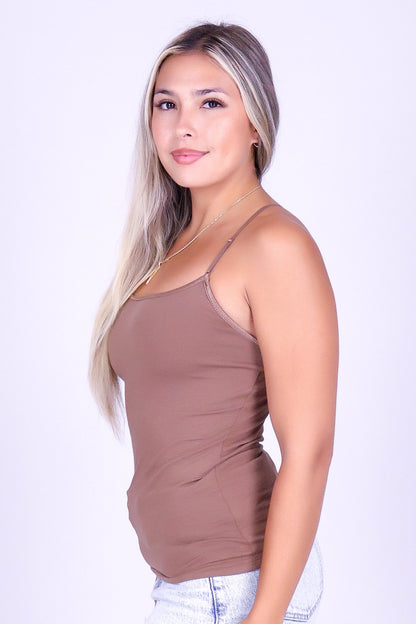 FINE LINE CAMI
