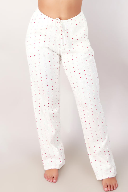 HEART PANTS