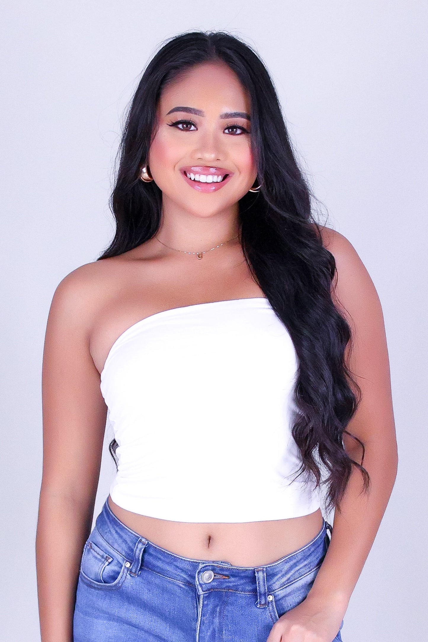 SILK BREEZE TOP (3PC)