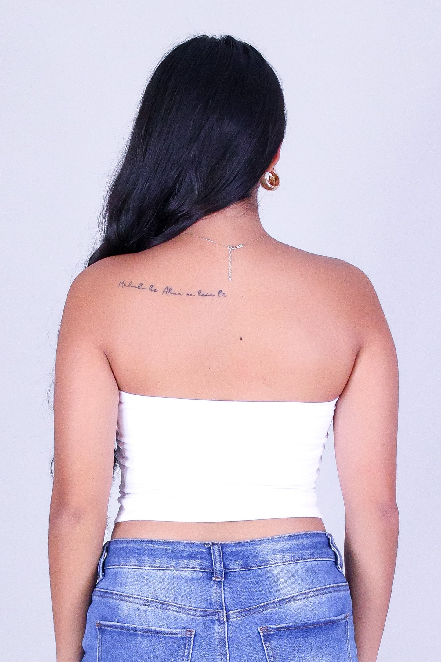 SILK BREEZE TOP (3PC)