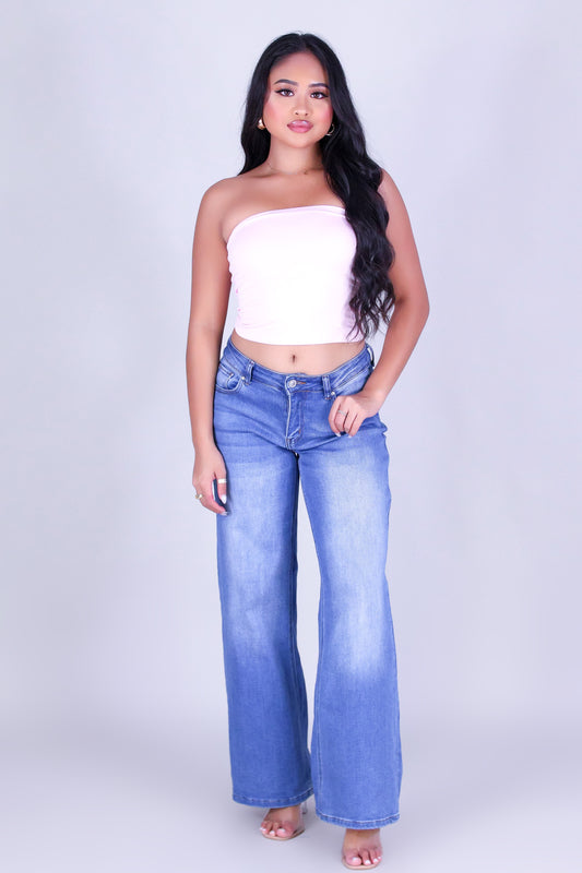 SILK BREEZE TOP (3PC)