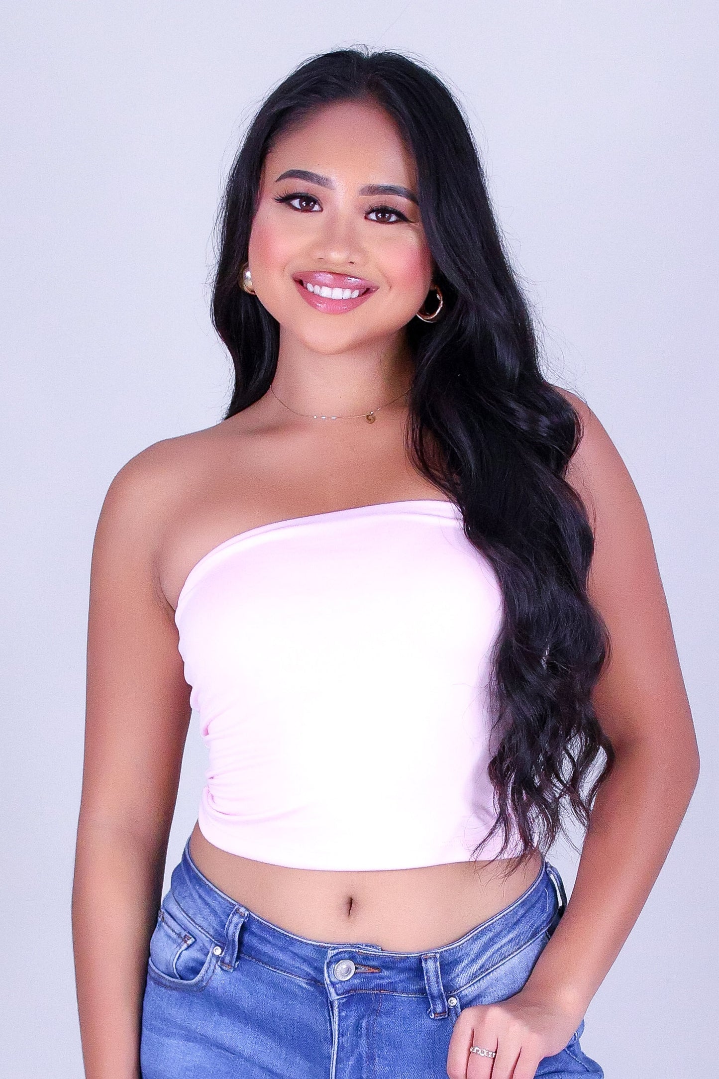 SILK BREEZE TOP (3PC)