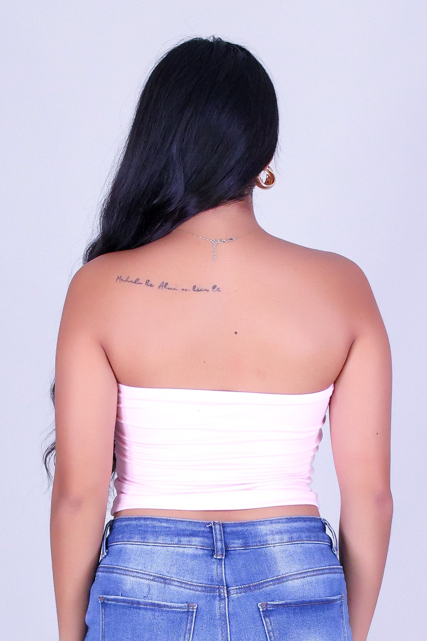 SILK BREEZE TOP (3PC)