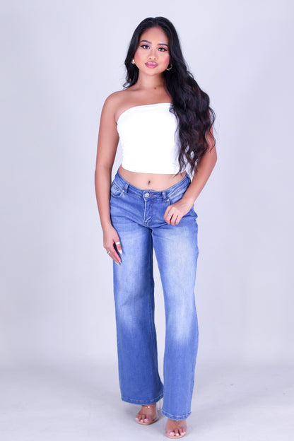 SILK BREEZE TOP (3PC)