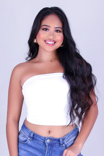 SILK BREEZE TOP (3PC)