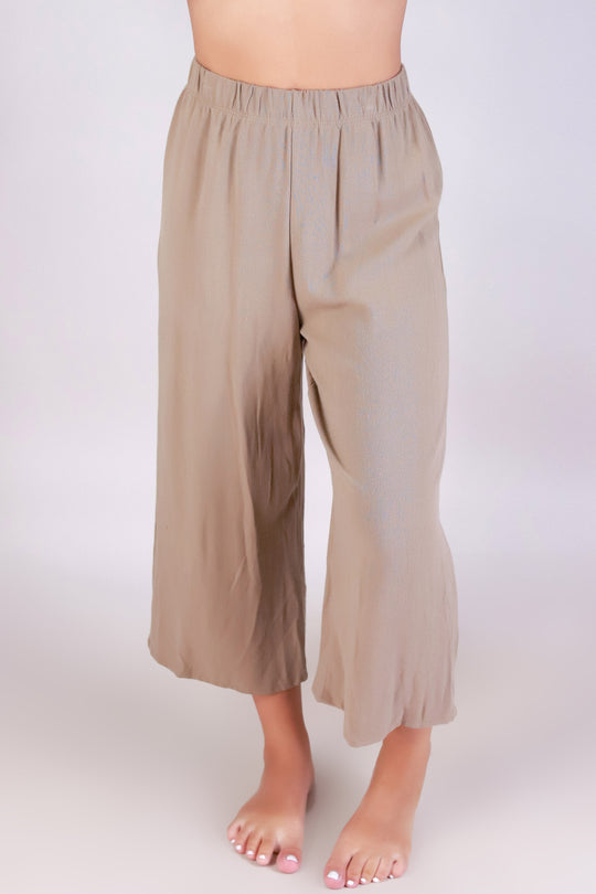 WORTH THE RISK CAPRI'S