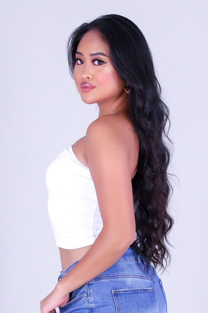 SILK BREEZE TOP (3PC)