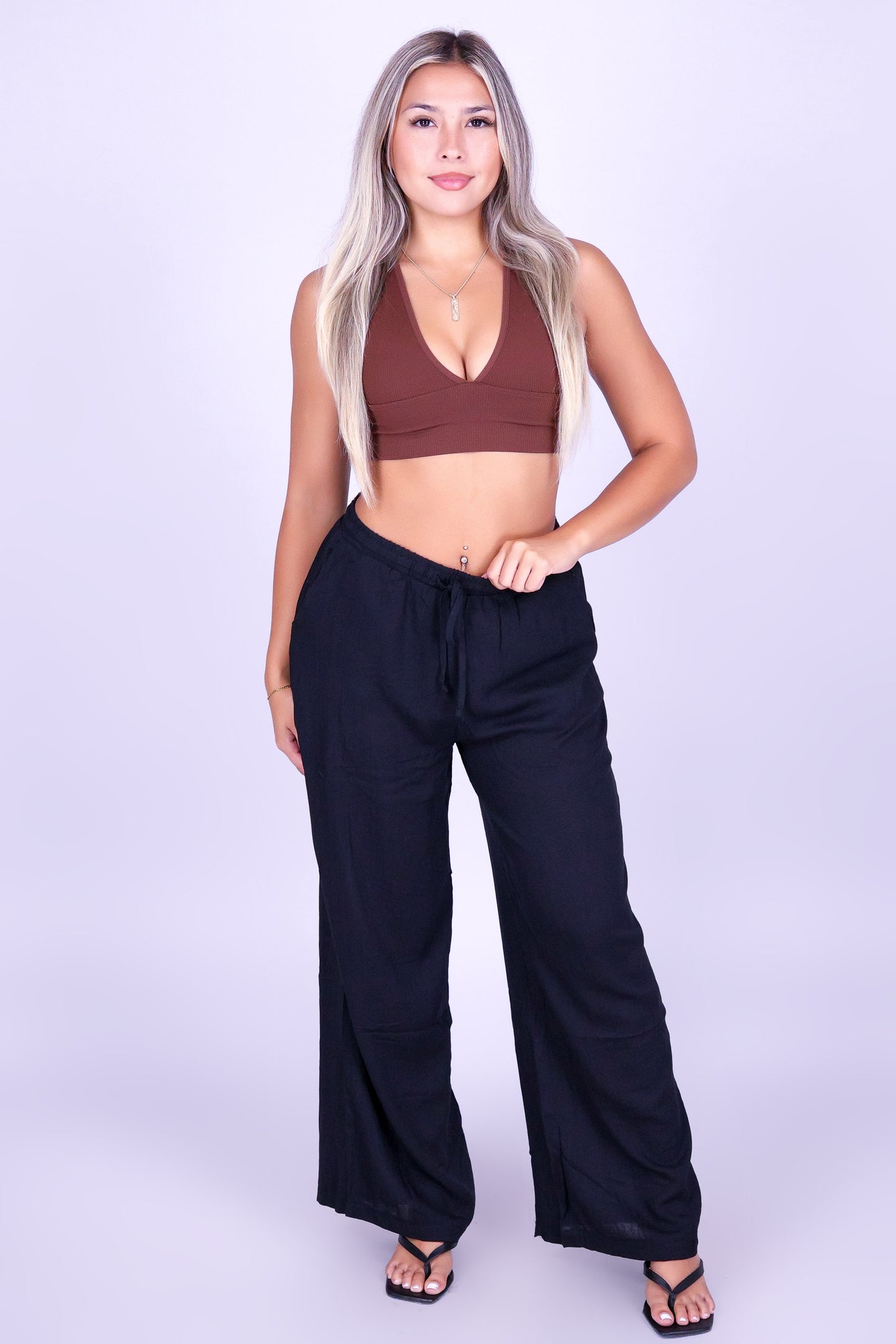 BARE BREEZE PANTS