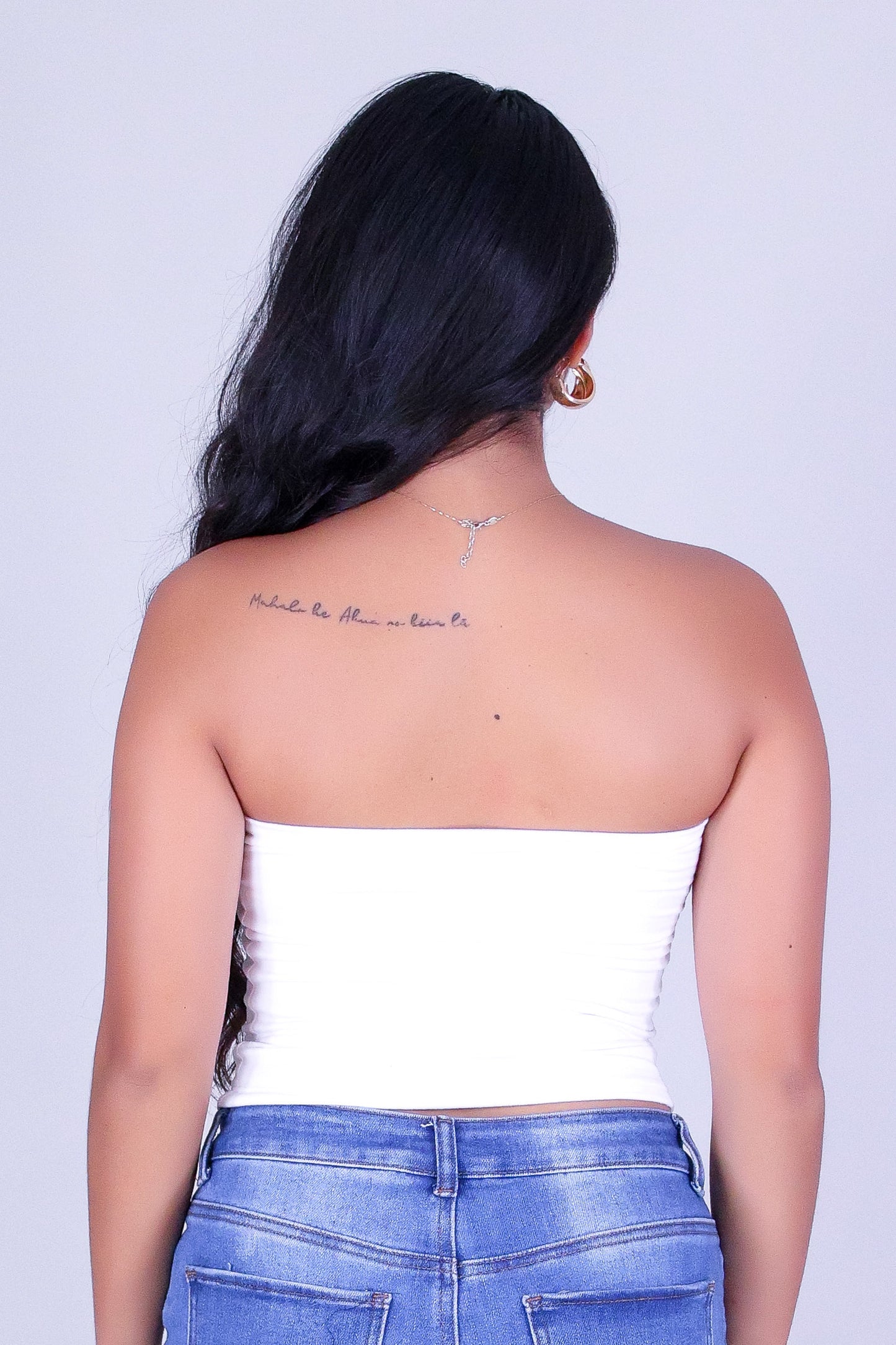 SILK BREEZE TOP (3PC)