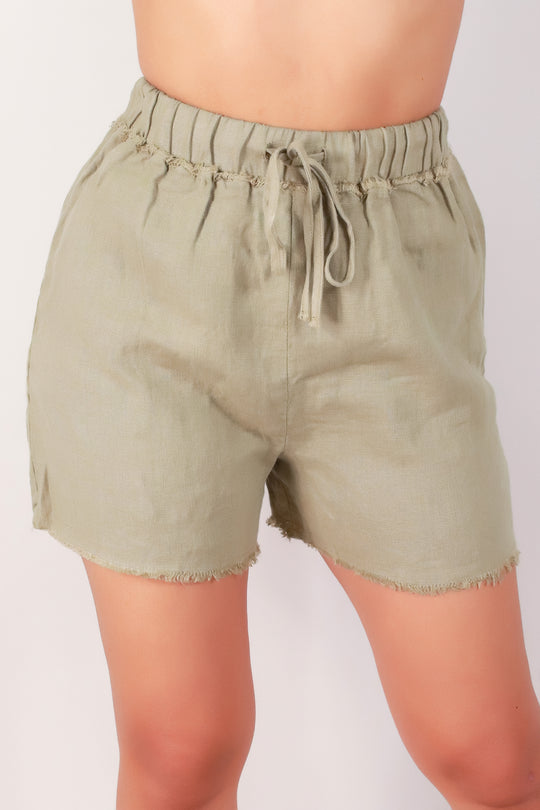 CASUAL DAY SHORTS