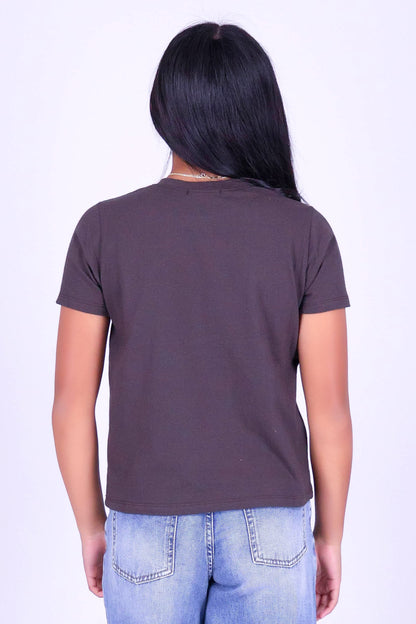 HONOLULU OVERSIZED TEE | KIDS SIZE 4-14