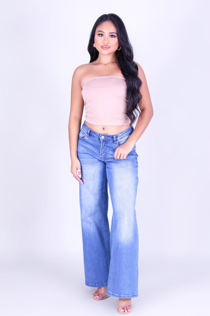 SILK BREEZE TOP (3PC)