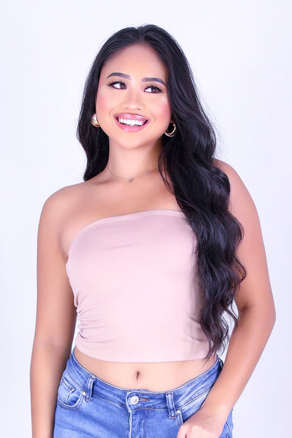 SILK BREEZE TOP (3PC)