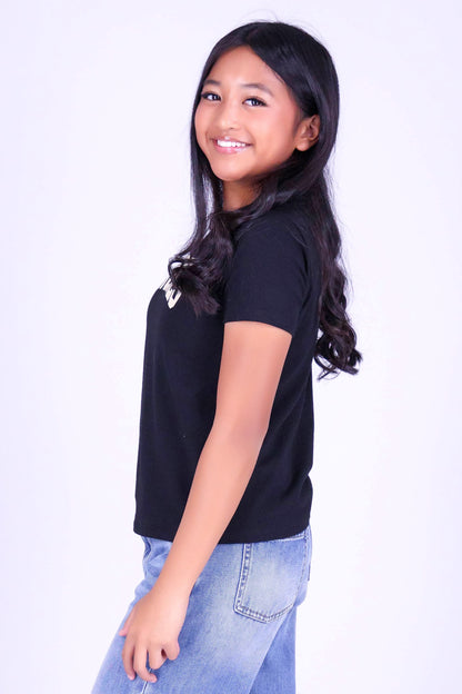 HONOLULU OVERSIZED TEE | KIDS SIZE 4-14