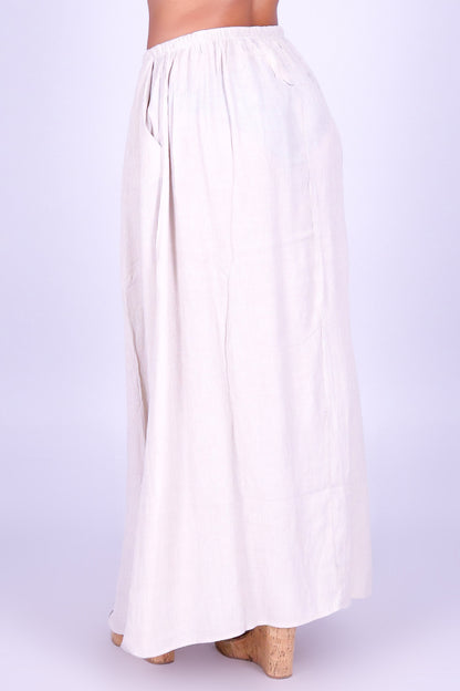 BLOOM & WANDER MAXI SKIRT