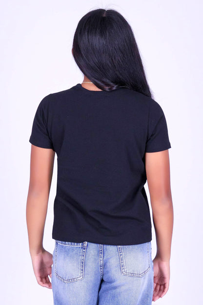 HONOLULU OVERSIZED TEE | KIDS SIZE 4-14