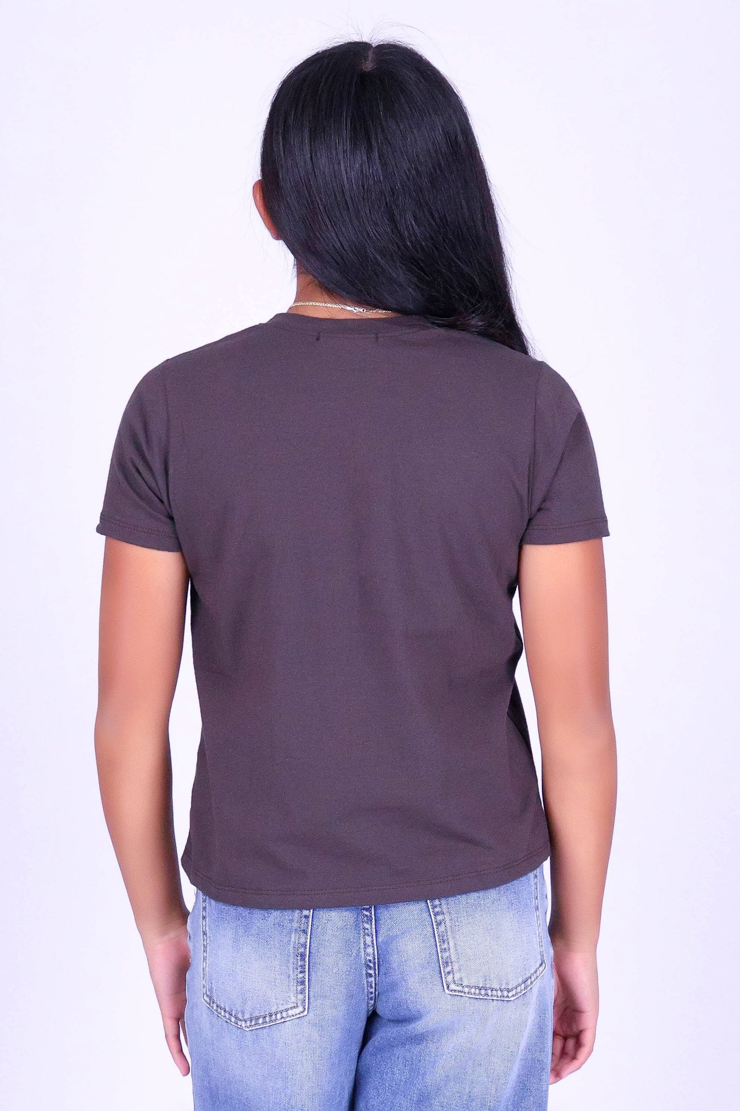 3 LAUAE QUILT OVERSIZED TEE | KIDS SIZE 4-14