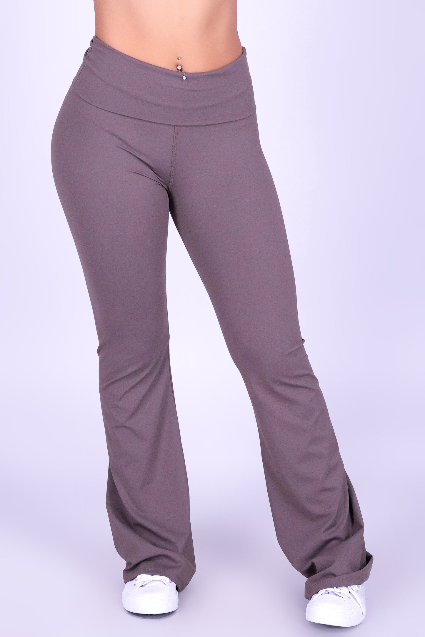 FLARE FACTOR ACTIVE PANTS