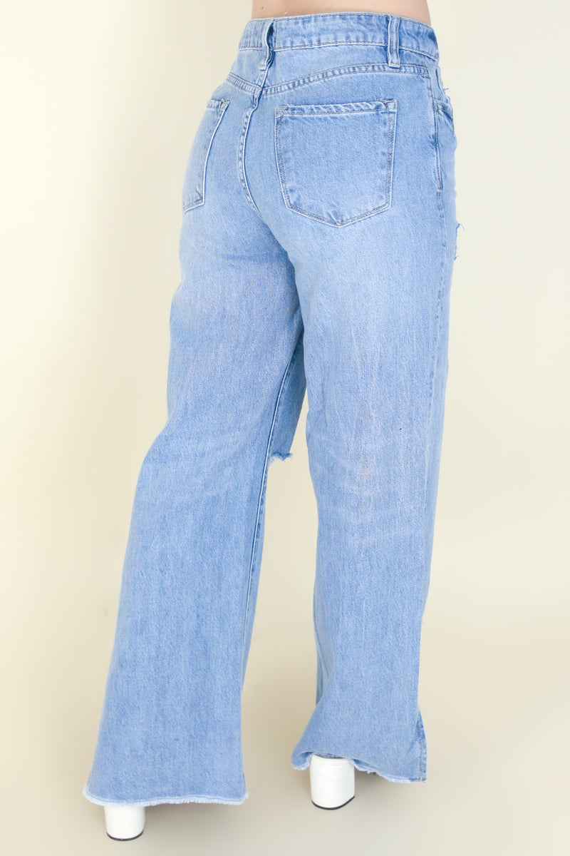 Jeans Warehouse Hawaii - JEANS - OUT OF MY WAY JEANS | By I&M JEAN