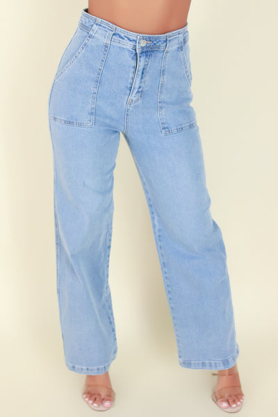 Jeans Warehouse Hawaii - JEANS - SADIE JEANS | By GREAT SMOKY