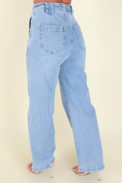 Jeans Warehouse Hawaii - JEANS - SADIE JEANS | By GREAT SMOKY