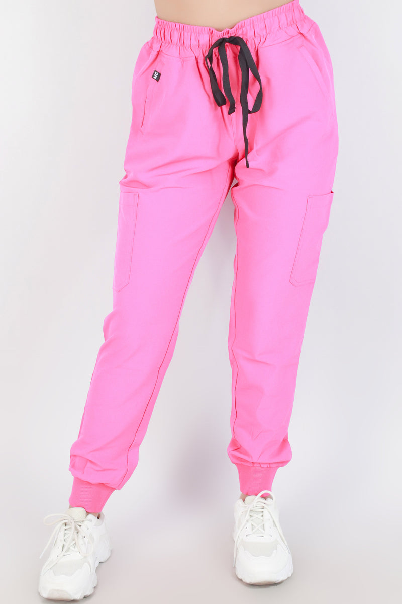 Jeans Warehouse Hawaii - JUNIOR SCRUB BOTTOMS - IT&