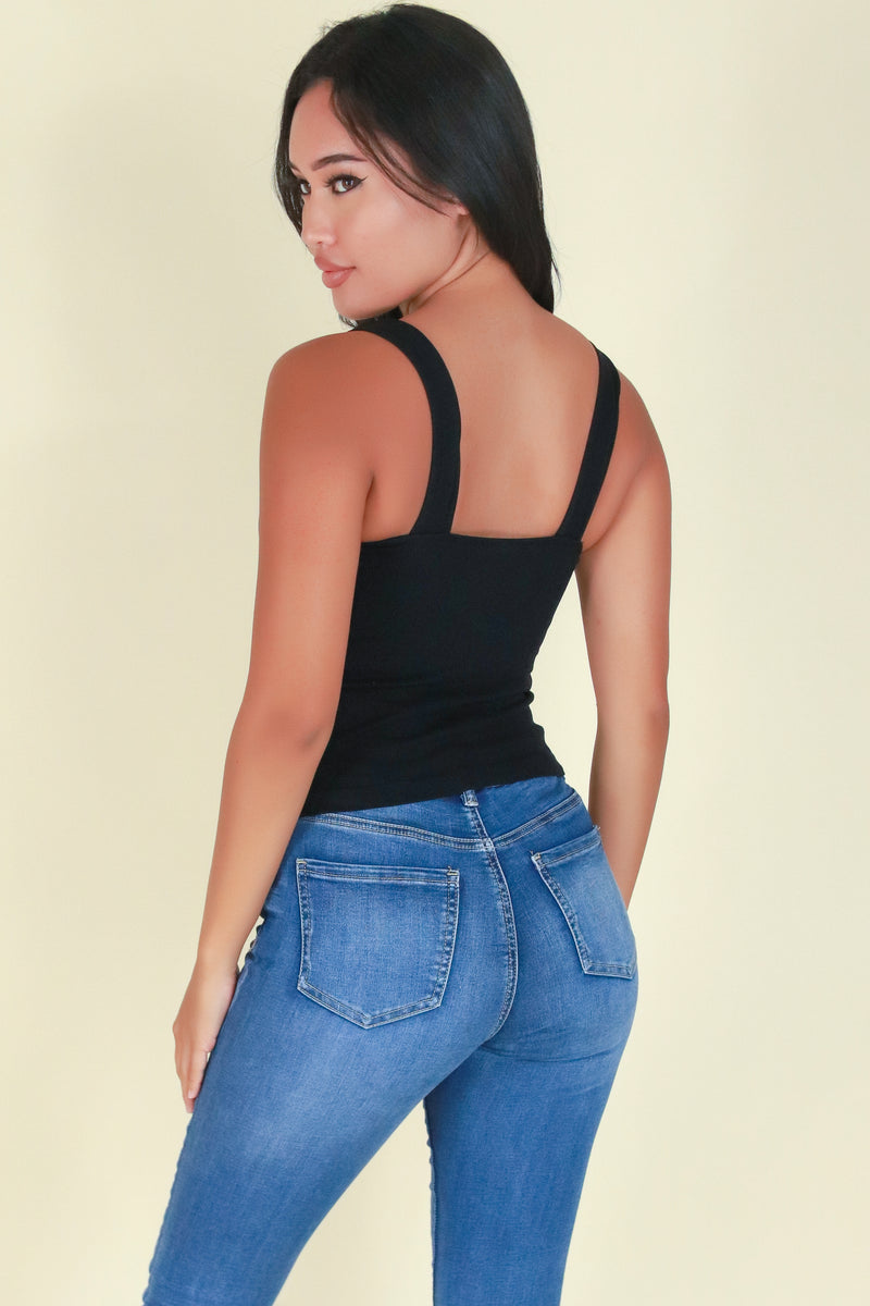 Jeans Warehouse Hawaii - SL CASUAL SOLID - GET IT RIGHT TOP | By IKEDDI IMPORTS