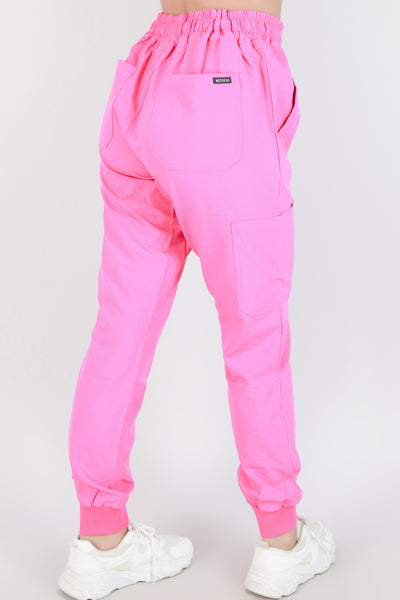 Jeans Warehouse Hawaii - JUNIOR SCRUB BOTTOMS - IT'S ALL GOOD SCRUB PANTS | By MEDGEAR