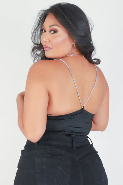 Jeans Warehouse Hawaii - PLUS BODYSUITS - LET'S DO THIS BODYSUIT | By TALENT
