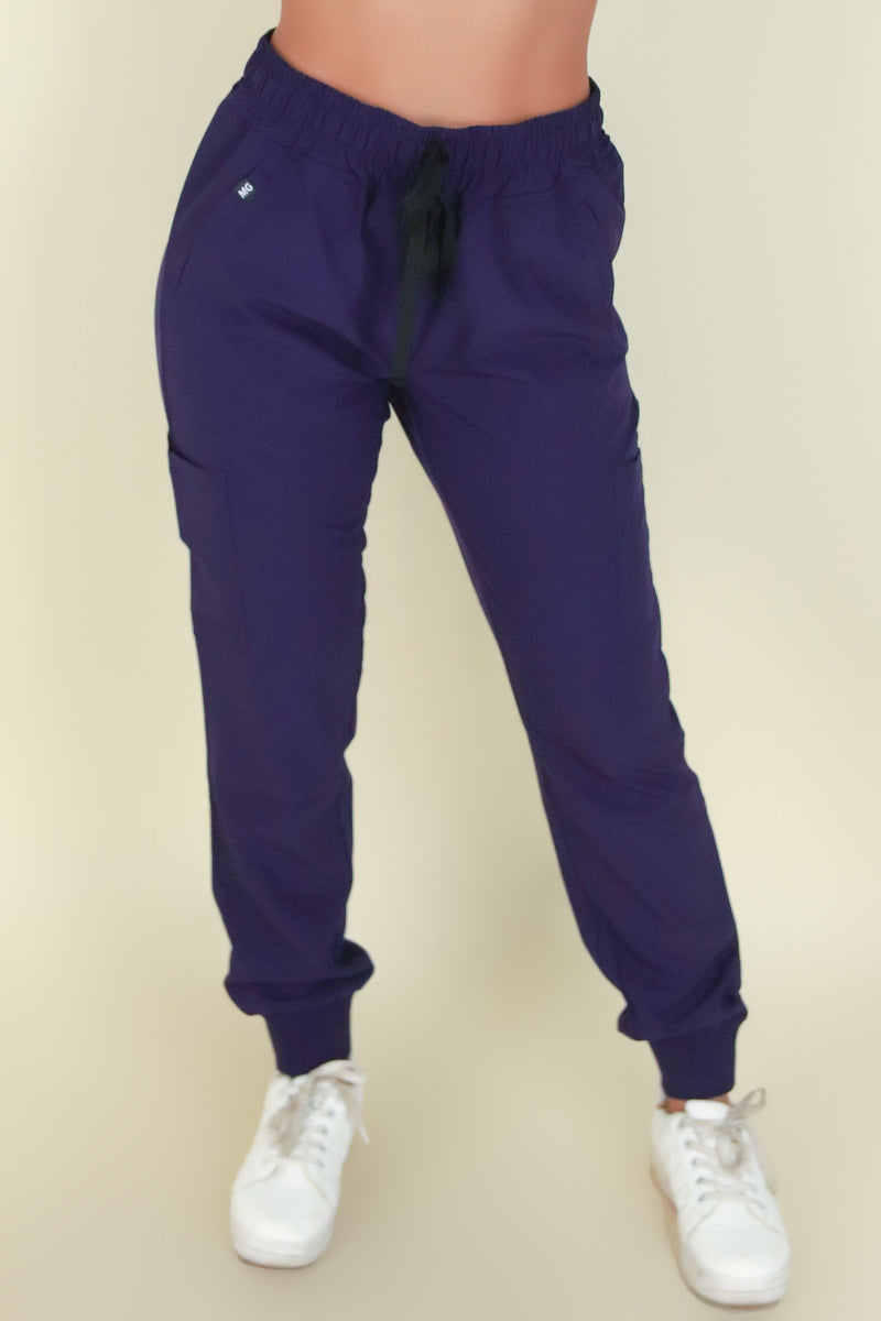 Jeans Warehouse Hawaii - JUNIOR SCRUB BOTTOMS - IT&