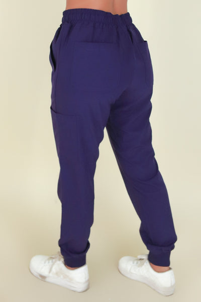 Jeans Warehouse Hawaii - JUNIOR SCRUB BOTTOMS - IT'S ALL GOOD SCRUB PANTS | By MEDGEAR