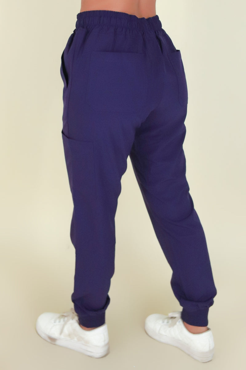 Jeans Warehouse Hawaii - JUNIOR SCRUB BOTTOMS - IT&