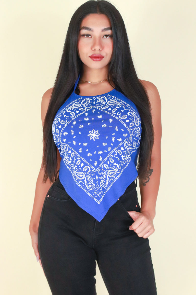 Jeans Warehouse Hawaii - SL PRINT - DON&
