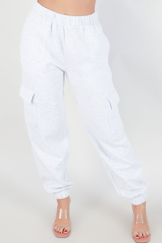 SHOW ME THE WAY SWEATPANTS