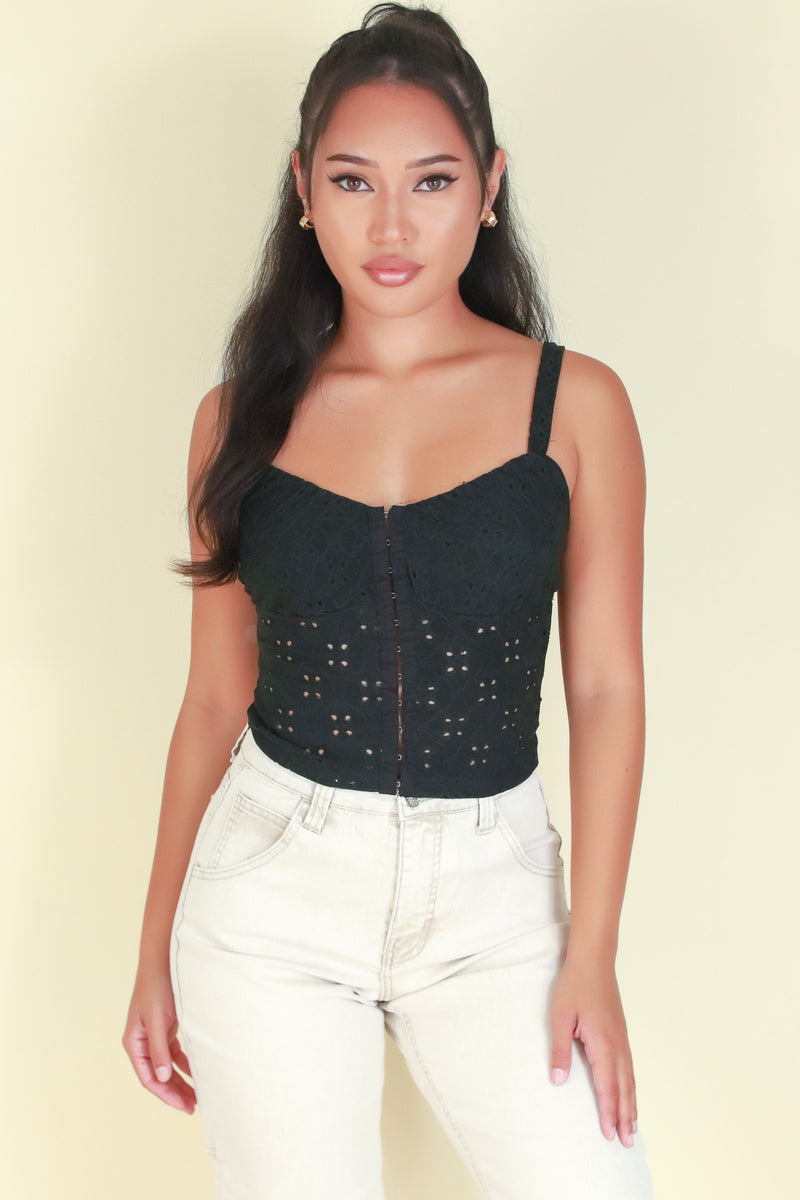 Jeans Warehouse Hawaii - SL CASUAL SOLID - COOL WITH IT TOP | By HEART & HIPS