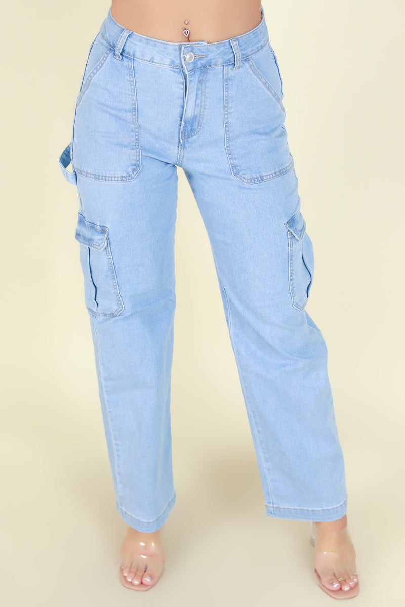 Jeans Warehouse Hawaii - JEANS - NEW LIFESTYLE JEANS | By WAX JEAN