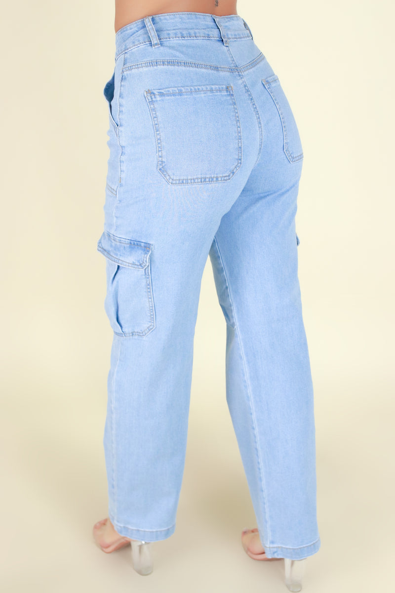 Jeans Warehouse Hawaii - JEANS - NEW LIFESTYLE JEANS | By WAX JEAN