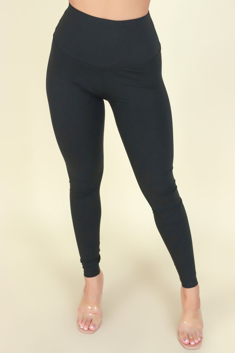 Jeans Warehouse Hawaii - ACTIVE KNIT PANT/CAPRI - GET TO WORK LEGGINGS | By SUPERLINE