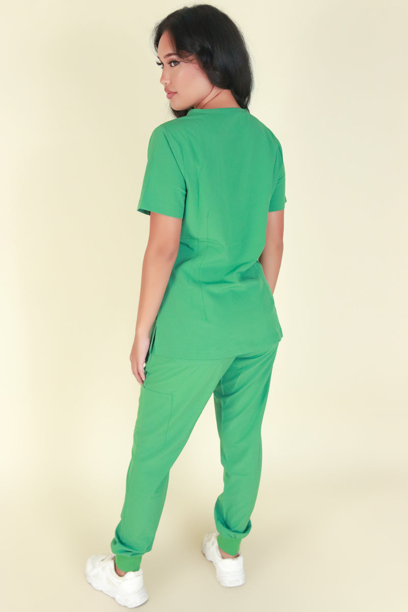 Jeans Warehouse Hawaii - JUNIOR SCRUB TOPS - IT&